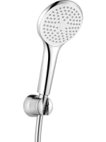 Душевой гарнитур Kludi Freshline 1S 6785005-00 хром