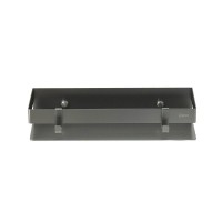 Полка Lemark SHELF LINE 9776051 графит