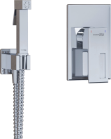 Гигиенический душ Wasserkraft A15157 шланг 120 см