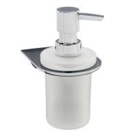 Набор Стакан Wasserkraft Kammel K-8326 + Дозатор K-8399