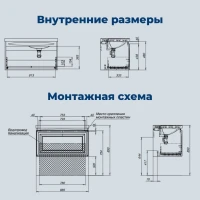 Тумба под раковину без столешницы Aquanet Агата 90 1 ящик, белый сатин Тумба под раковину без столешницы Aquanet Агата 90 1 ящик, белый сатин