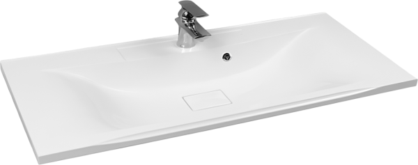 Мебельная раковина AQUATON Премьер М 120