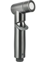 Гигиенический душ Lemark LM8140GM графит Гигиенический душ Lemark LM8140GM графит