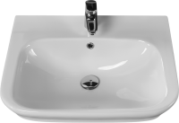 Мебельная раковина BelBagno Alpina 60