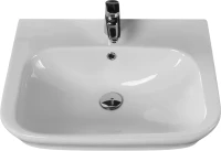 Мебельная раковина BelBagno Alpina 60 Мебельная раковина BelBagno Alpina 60