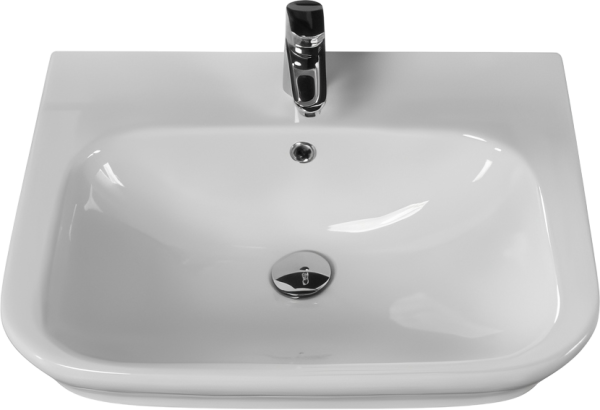 Мебельная раковина BelBagno Alpina 60