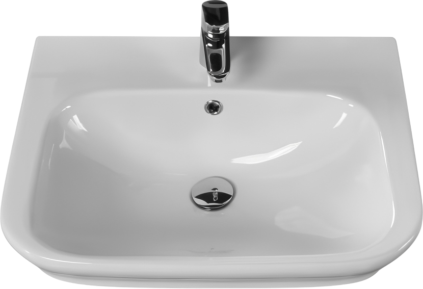 Мебельная раковина BelBagno Alpina 60