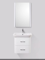 Мебельная раковина BelBagno Alpina 60