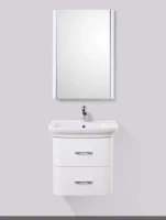Мебельная раковина BelBagno Alpina 60 Мебельная раковина BelBagno Alpina 60