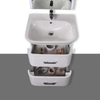 Мебельная раковина BelBagno Alpina 60 Мебельная раковина BelBagno Alpina 60