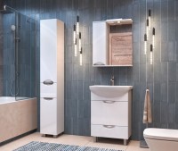 Мебель для ванной комнаты Vigo Callao 60 2 ящика
