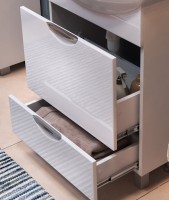 Мебель для ванной комнаты Vigo Callao 60 2 ящика