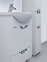 Мебель для ванной комнаты Vigo Callao 60 2 ящика