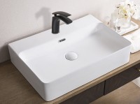 Накладная раковина BelBagno BB1338 60