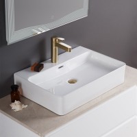 Накладная раковина BelBagno BB1338 60