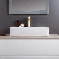 Накладная раковина BelBagno BB1338 60