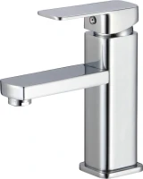 Смеситель для раковины D-lin D110368 хром