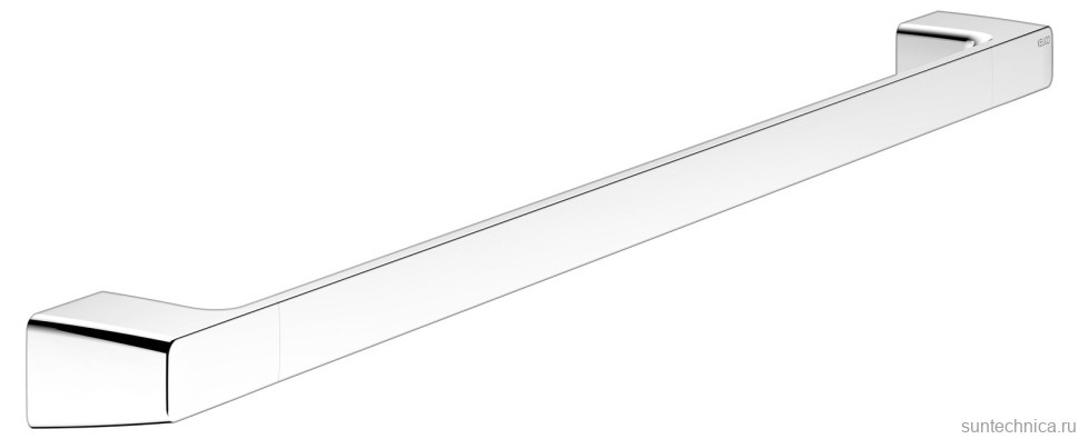 Держатель для полотенец Keuco Aveno 14601010800 глянцевый хром