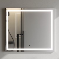 Мебель для ванной комнаты AM.PM Inspire V2.0 80 графит матовый