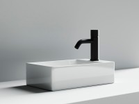 Раковина маленькая в туалет Ceramicanova Element CN5007 R