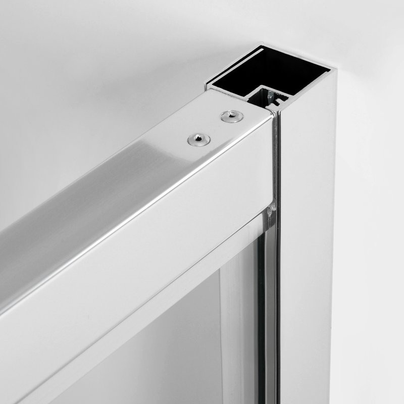 Душевой уголок Wasserkraft Berkel 48P21 120x90 см