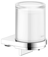 Дозатор для жидкого мыла Keuco Collection Moll 12752 настенный, хром Дозатор для жидкого мыла Keuco Collection Moll 12752 настенный, хром