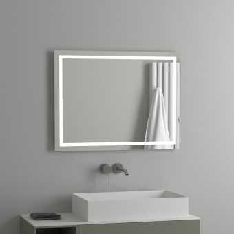 Зеркало Evoform Ledline BY 2135 80х60