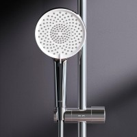 Душевая стойка AM.PM X-Joy F0785A700 хром