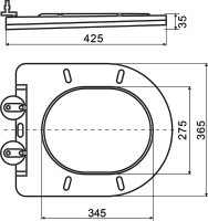 Комплект Унитаз подвесной BelBagno Colorato BB062CHR-MB матовый черный + Крышка BB062SC-MB матовая черная + Инсталляция TECE Now 9400414 4 в 1 с кнопкой смыва