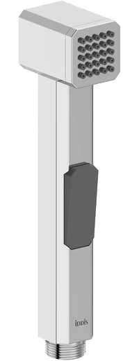 Гигиенический душ IDDIS Axes AXE1F1Ci20 хром