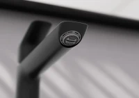 Смеситель для раковины Hansgrohe Logis 240 Fine 71258670 матовый черный Смеситель для раковины Hansgrohe Logis 240 Fine 71258670 матовый черный