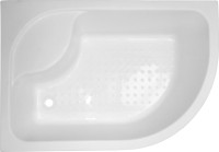 Поддон для душа Royal Bath HP RB8120BK-L с сифоном