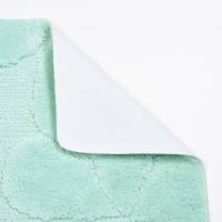 Коврик Wasserkraft Diemel BM-2217 60х90 см, clearwater