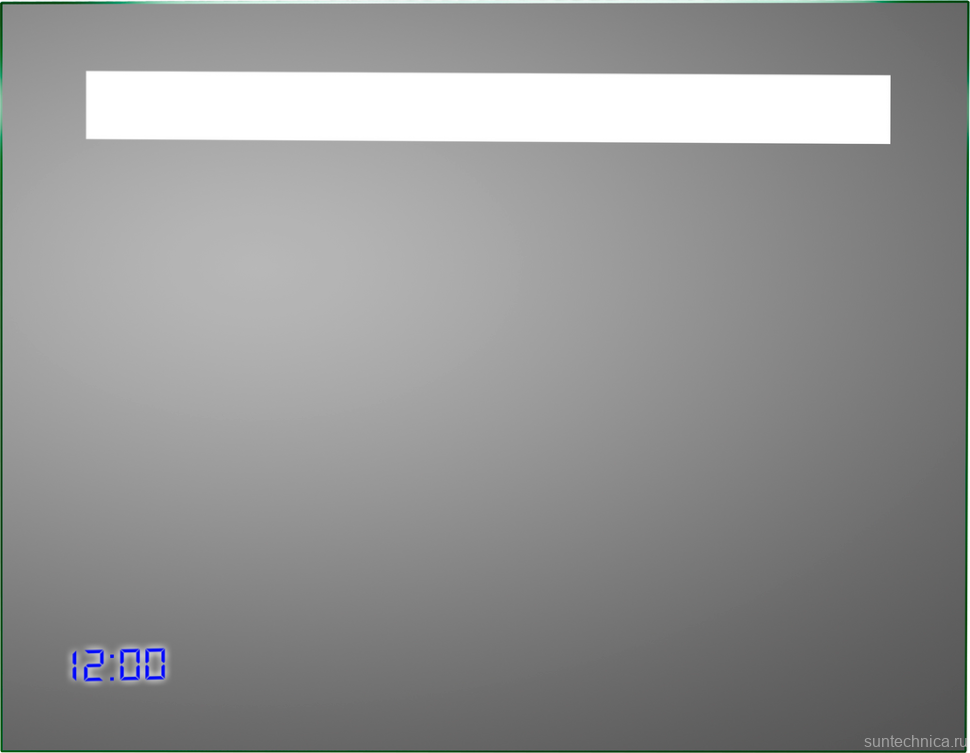 Зеркало Sanvit Индео 09005 B-2