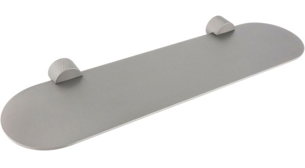 Полка Allen Brau Priority 6.31C13-BN брашированный никель