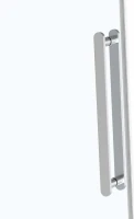 Душевой уголок Vincea Como Soft VSR-1CS9012CL 120x90 см профиль хром, стекло прозрачное