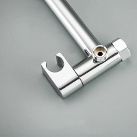 Гигиенический душ Haiba HB5514, со смесителем, хром