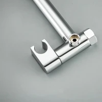 Гигиенический душ Haiba HB5514, со смесителем, хром