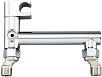 Гигиенический душ Haiba HB5514, со смесителем, хром