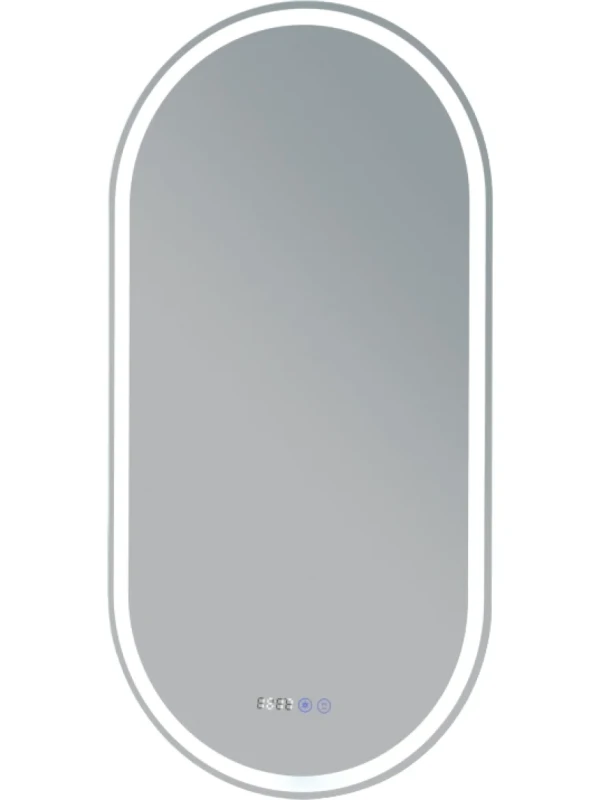 Зеркало Aquanet Монте 50