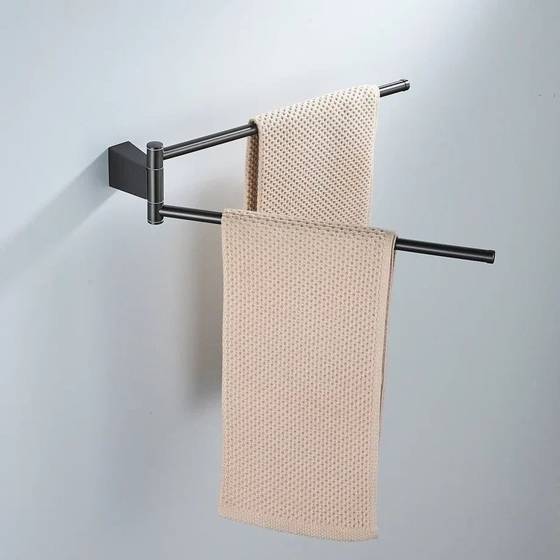 Полотенцедержатель Shevanik SG5707T