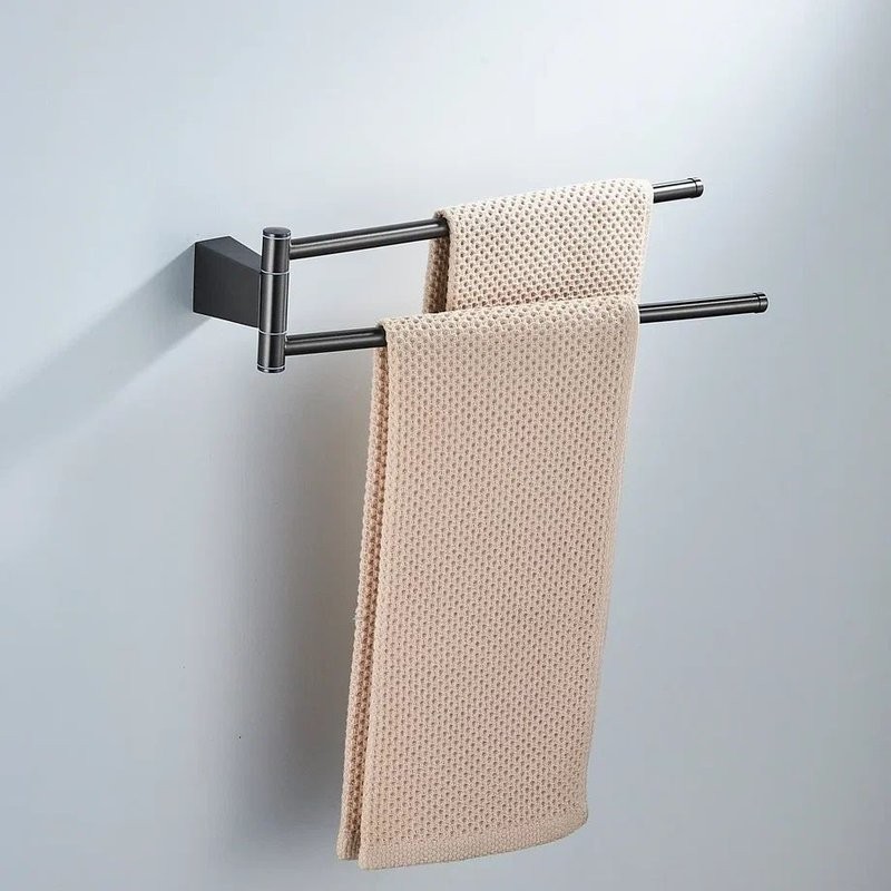 Полотенцедержатель Shevanik SG5707T