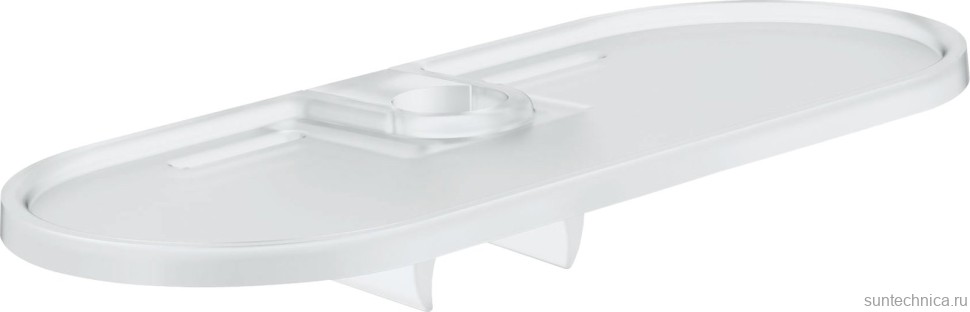 Душевой комплект Термостат Grohe Grohtherm 34793000 для душа + Гарнитур Euphoria 110 Massage 27243001