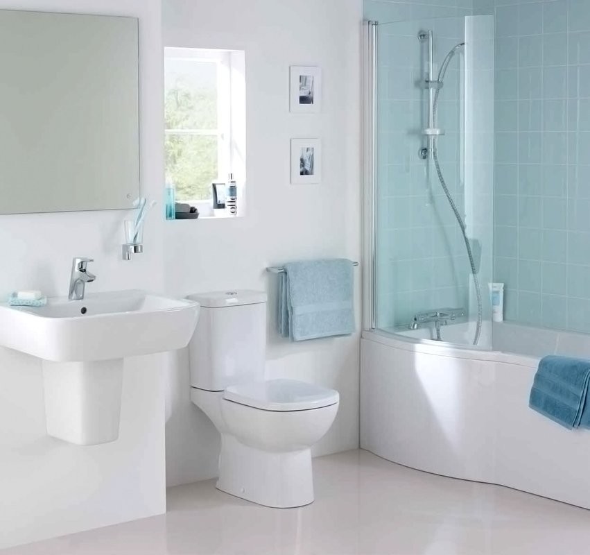 Раковина Ideal Standard Tempo T056301 65 см, с полупьедесталом