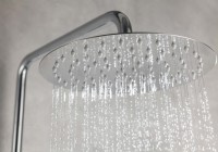 Душевая стойка AQUATEK AQ2040CR хром