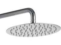 Душевая стойка AQUATEK AQ2040CR хром Душевая стойка AQUATEK AQ2040CR хром