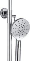 Душевая стойка AQUATEK AQ2040CR хром