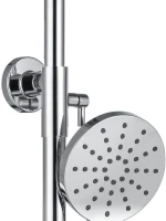 Душевая стойка AQUATEK AQ2040CR хром Душевая стойка AQUATEK AQ2040CR хром
