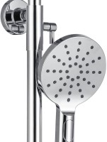 Душевая стойка AQUATEK AQ2040CR хром