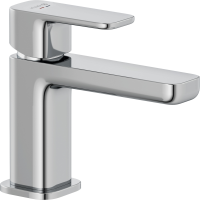Смеситель для раковины Kludi Renon 422660575 хром